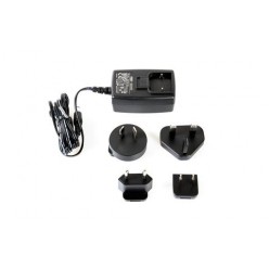 T-Rex PSU 12 VOLT DC Zasilacz do efektów 12VDC 1,25A